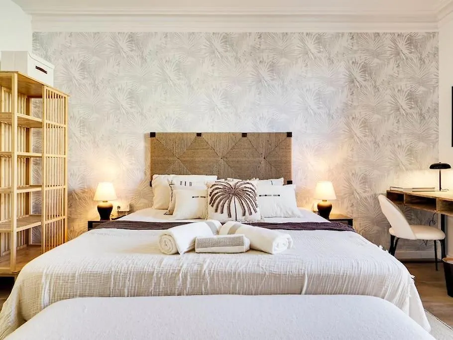 Casa Modernista En Paseo De Gracia Apartman Barcelona