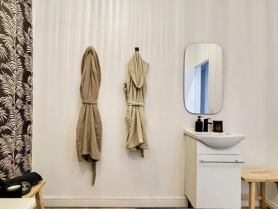 Casa Modernista En Paseo De Gracia Apartman Barcelona 0*,  Spanyolország