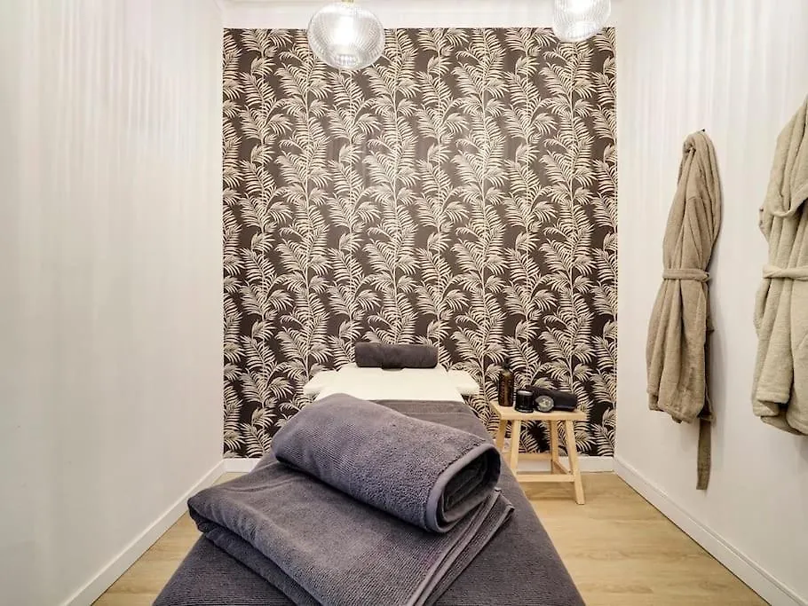 Casa Modernista En Paseo De Gracia Apartman Barcelona