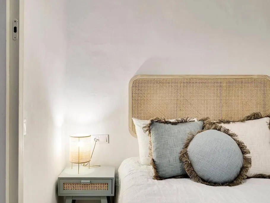 Casa Modernista En Paseo De Gracia Apartman Barcelona