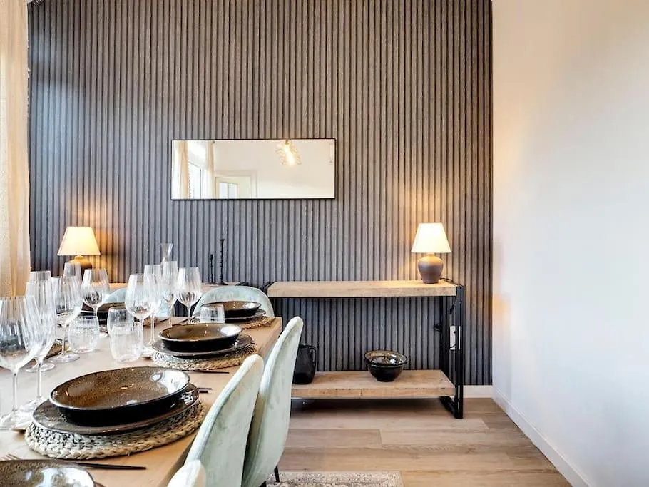 Casa Modernista En Paseo De Gracia Apartman Barcelona