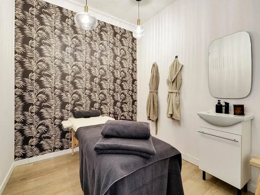 Casa Modernista En Paseo De Gracia Apartman Barcelona