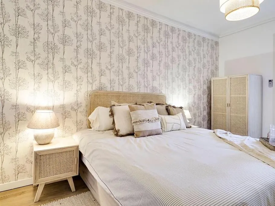 Casa Modernista En Paseo De Gracia Apartman Barcelona