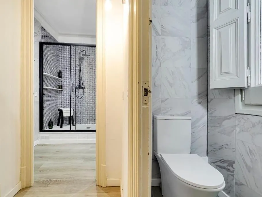 Casa Modernista En Paseo De Gracia Apartman Barcelona
