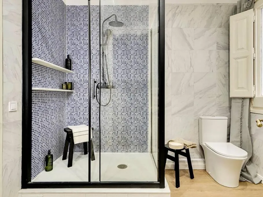 Casa Modernista En Paseo De Gracia Apartman Barcelona 0*,  Spanyolország
