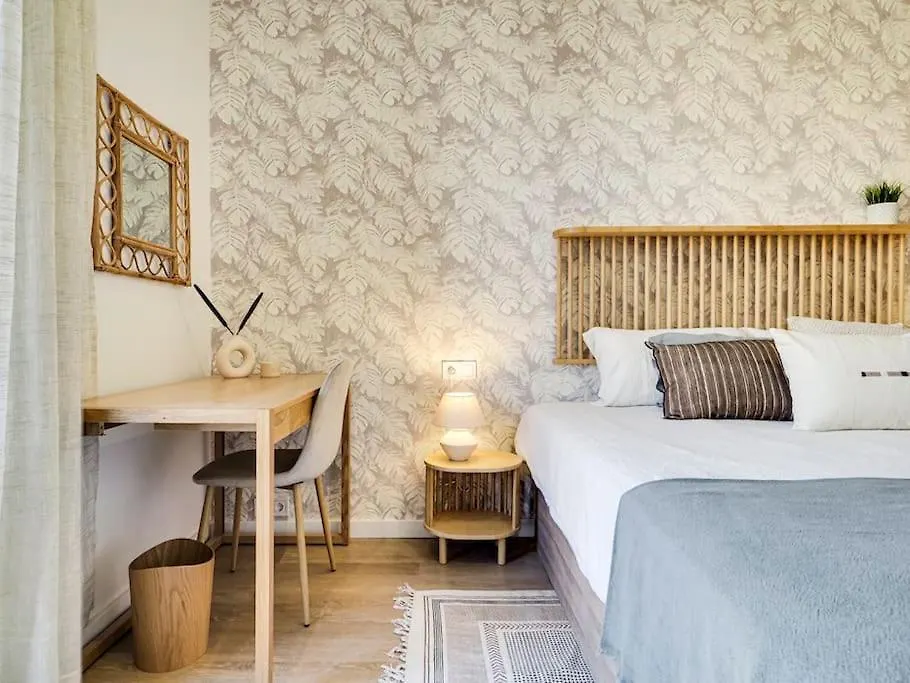דירות ברצלונה Casa Modernista En Paseo De Gracia 0*,  ספרד