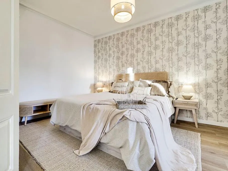 דירות ברצלונה Casa Modernista En Paseo De Gracia