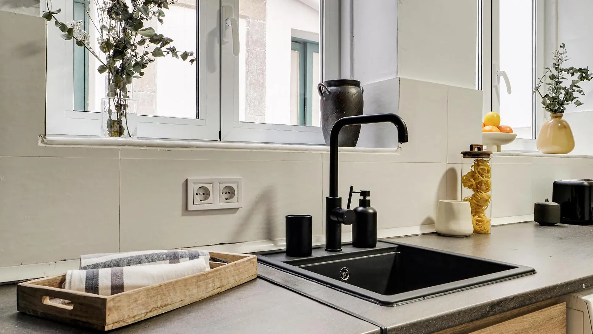 דירות ברצלונה Casa Modernista En Paseo De Gracia