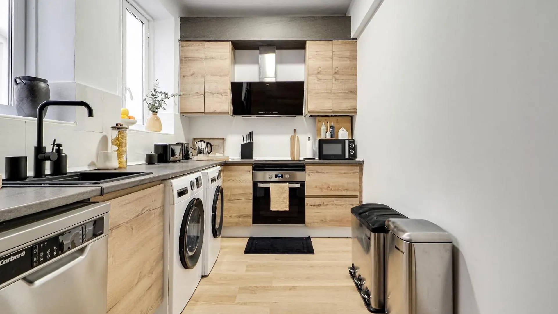 דירות ברצלונה Casa Modernista En Paseo De Gracia
